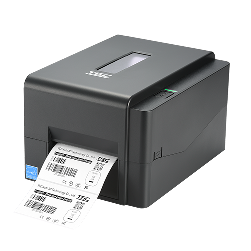 Barcode & Label Printers