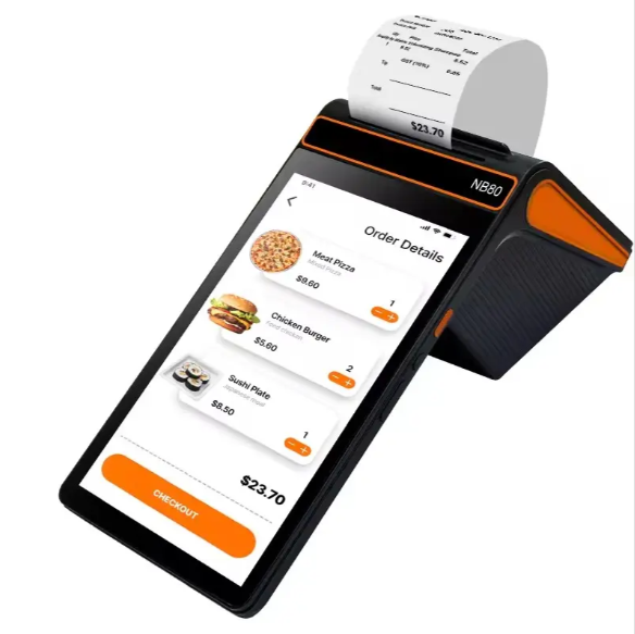 Handheld / Mobile POS