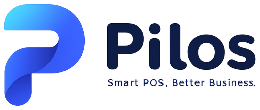 PILOS Point of Sale logo